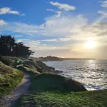 En Mobil 3 A Sur ピリアック・シュル・メール