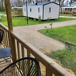 ホリデーパーク En Mobil 3 A Sur ピリアック・シュル・メール