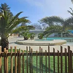 ホリデーパーク En Mobil 3 A Sur *