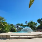 En Mobil 3 A Sur ホリデーパーク *