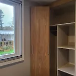 En Mobil 3 A Sur ホリデーパーク ピリアック・シュル・メール