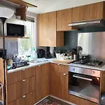 ホリデーパーク En Mobil 3 A Sur *