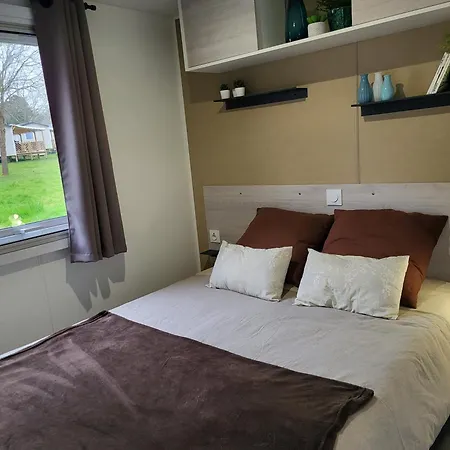 Holiday park En Mobil A Sur *