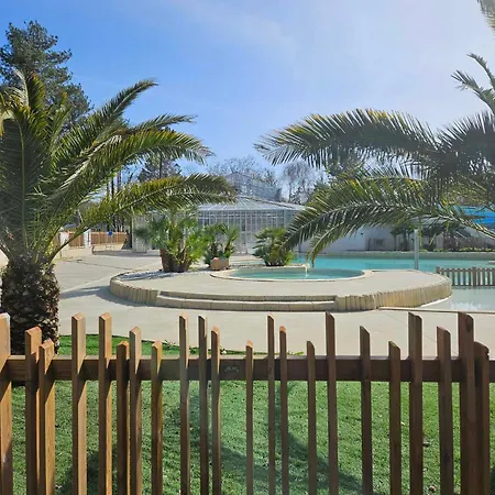 Semesterpark En Mobil 3 A Sur *