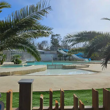 En Mobil 3 A Sur Piriac-sur-Mer