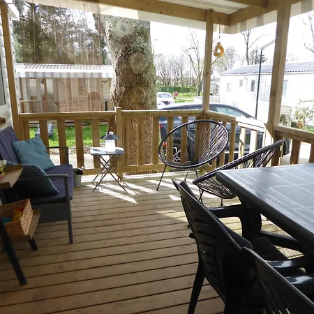 En Mobil 3 à Sur * Piriac-sur-Mer