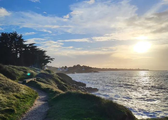 En Mobil 3 à Sur Piriac-sur-Mer