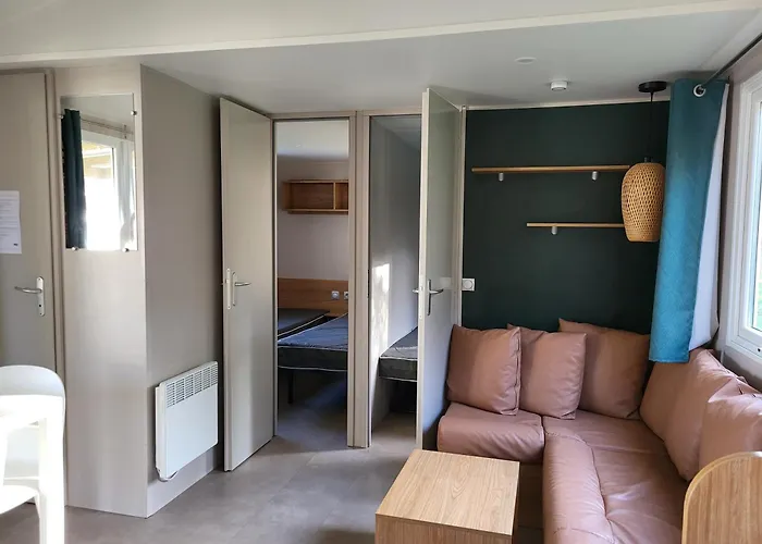 En Mobil 3 à Sur * Piriac-sur-Mer