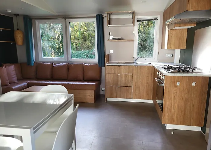 En Mobil 3 à Sur Piriac-sur-Mer