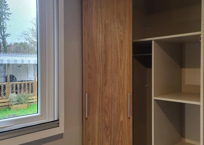 En Mobil 3 à Sur Village de vacances Piriac-sur-Mer