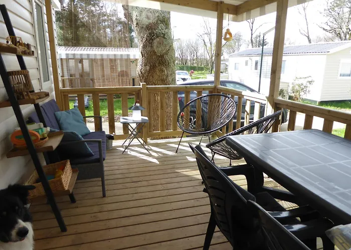 En Mobil 3 à Sur * Piriac-sur-Mer